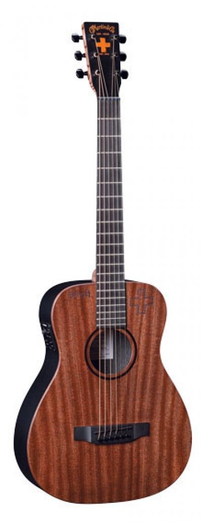 Detail Ed Sheeran Divide Gitarre Nomer 20