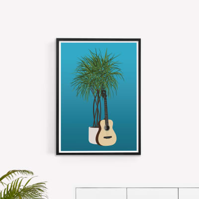 Detail Ed Sheeran Divide Gitarre Nomer 24