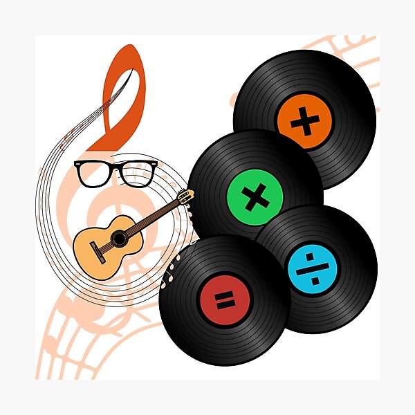Detail Ed Sheeran Divide Gitarre Nomer 26