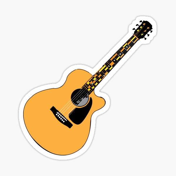 Detail Ed Sheeran Divide Gitarre Nomer 7