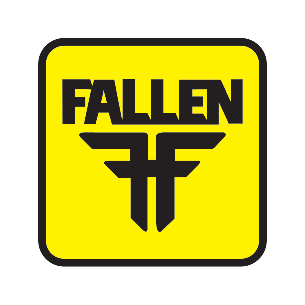 Detail Fallen Logo Nomer 14