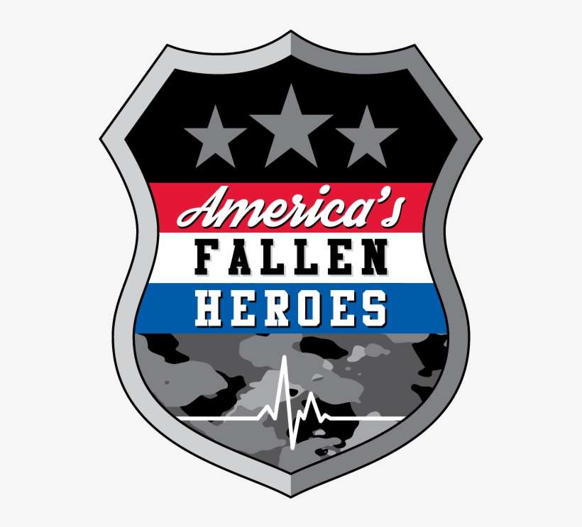 Detail Fallen Logo Nomer 19