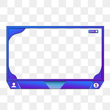 Detail Free Minecraft Twitch Overlay Nomer 25