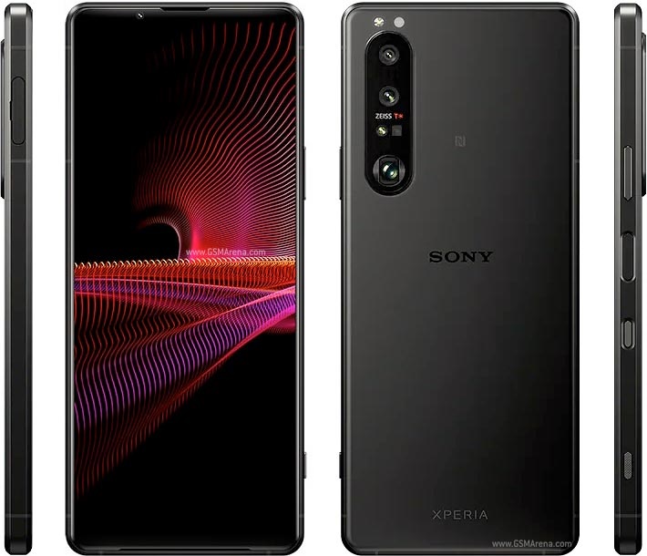 Detail Gambar Handphone Sony Nomer 12