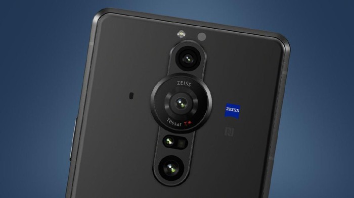 Detail Gambar Handphone Sony Nomer 18