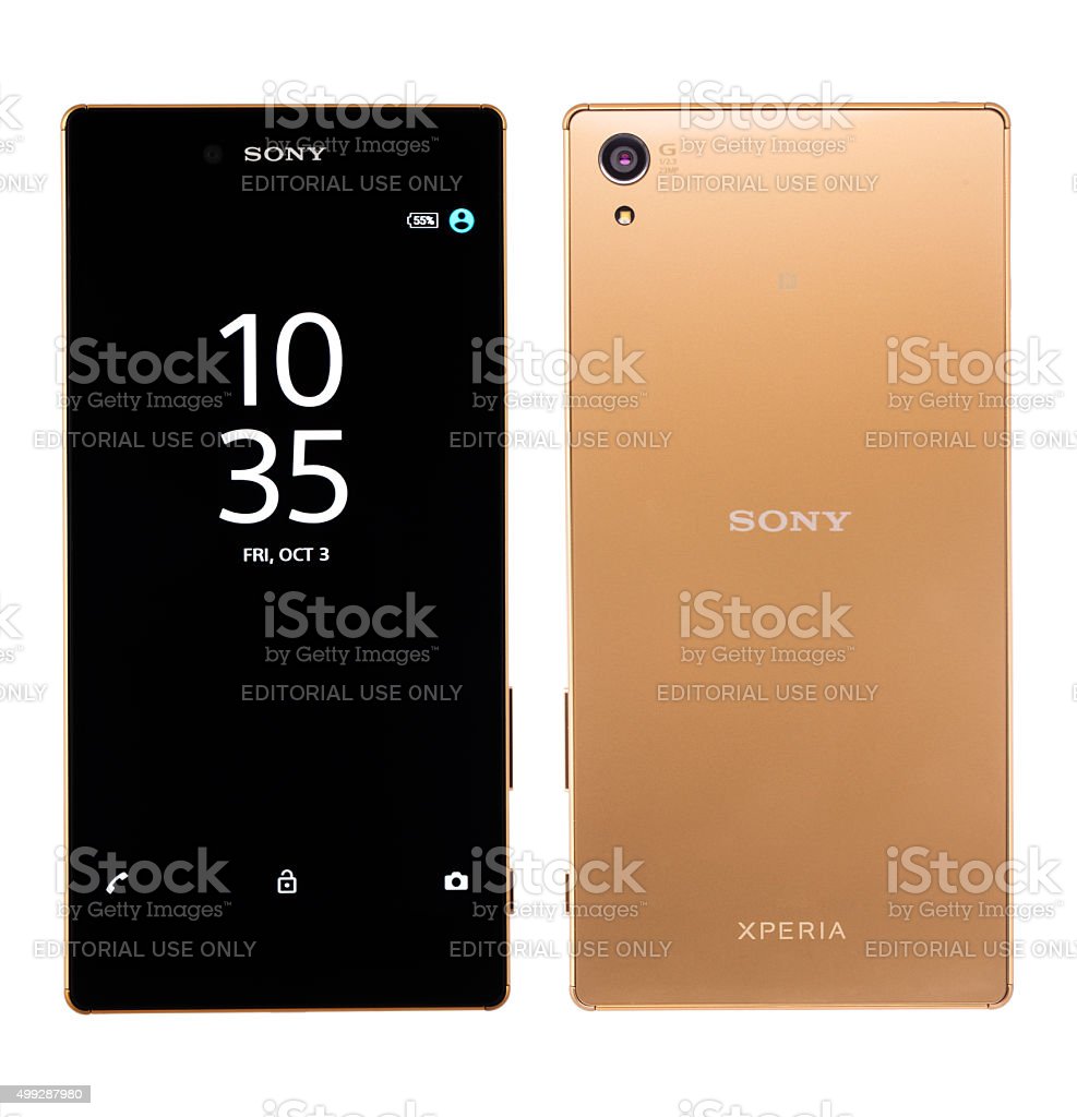 Detail Gambar Handphone Sony Nomer 42