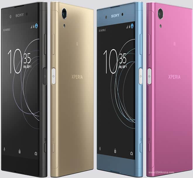 Detail Gambar Handphone Sony Nomer 51