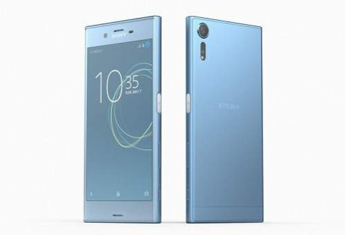 Detail Gambar Handphone Sony Gambar Handphone Sony Terbaru Anti Air Nomer 55