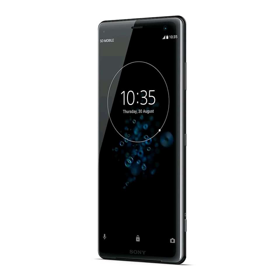 Detail Gambar Handphone Sony Terbaru Anti Air Nomer 13