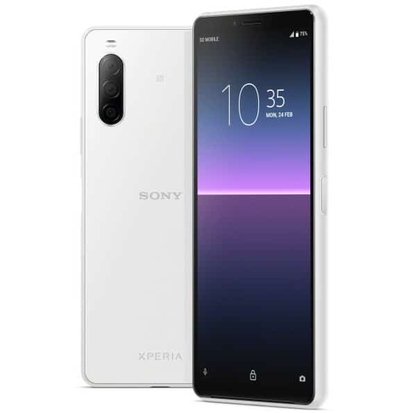 Detail Gambar Handphone Sony Terbaru Anti Air Nomer 21