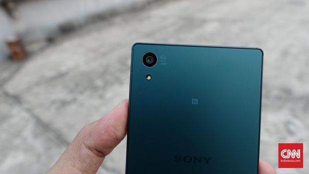 Detail Gambar Handphone Sony Terbaru Anti Air Nomer 33