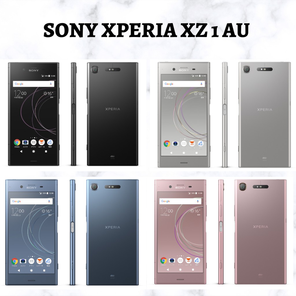 Detail Gambar Handphone Sony Terbaru Anti Air Nomer 39