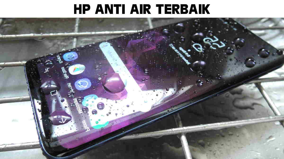 Detail Gambar Handphone Sony Terbaru Anti Air Nomer 47