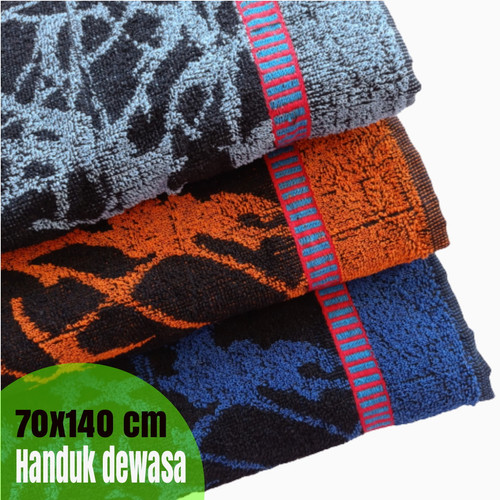 Detail Gambar Handuk Mandi Nomer 42