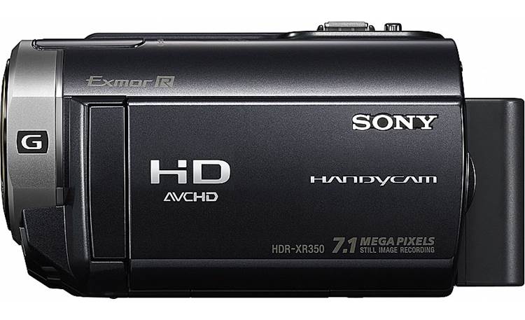Detail Gambar Handycam Sony Tahun 2010 Nomer 12