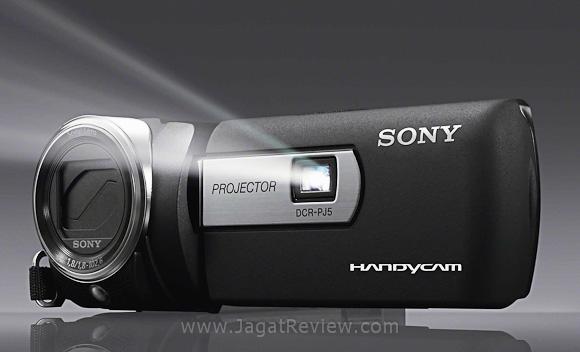 Detail Gambar Handycam Sony Tahun 2010 Nomer 25