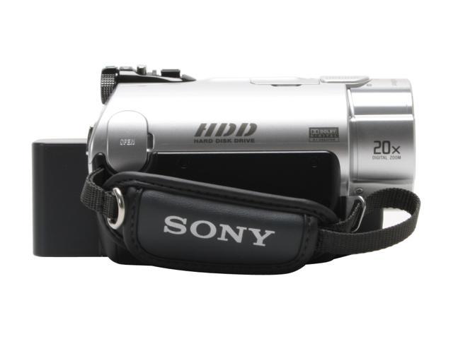 Detail Gambar Handycam Sony Tahun 2010 Nomer 43