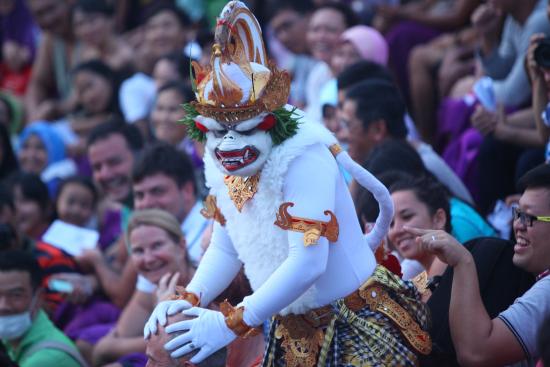 Detail Gambar Hanoman Kera Putih Nomer 26