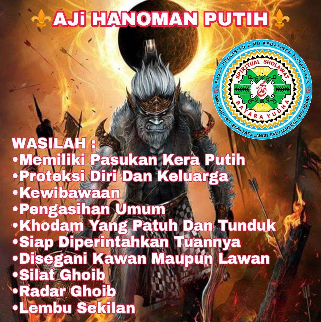 Detail Gambar Hanoman Kera Putih Nomer 31