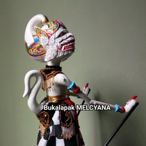 Detail Gambar Hanoman Kera Putih Nomer 45
