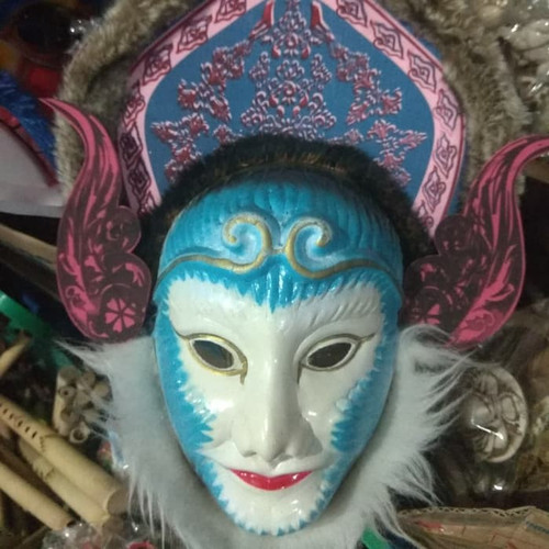 Detail Gambar Hanoman Kera Putih Nomer 49