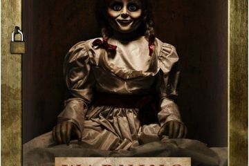 Detail Gambar Hantu Annabelle Nomer 23