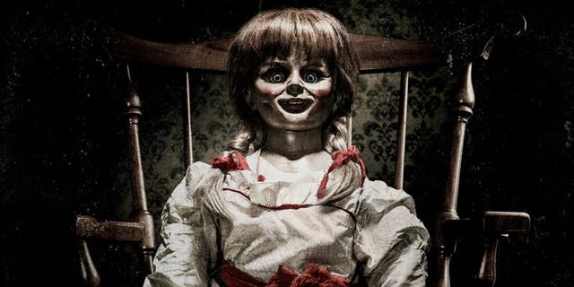 Detail Gambar Hantu Annabelle Nomer 4