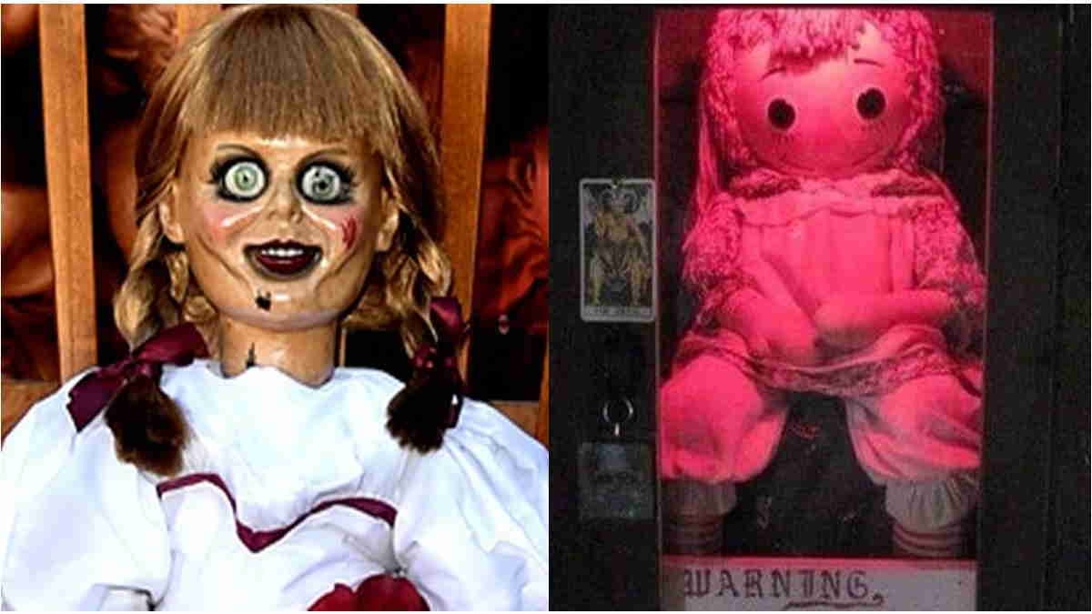 Detail Gambar Hantu Annabelle Nomer 51