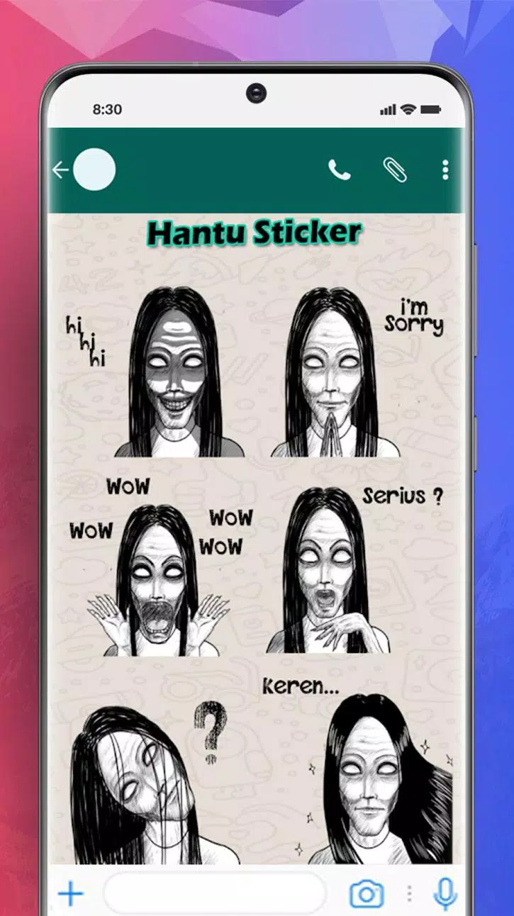 Detail Gambar Hantu Asli Nomer 37