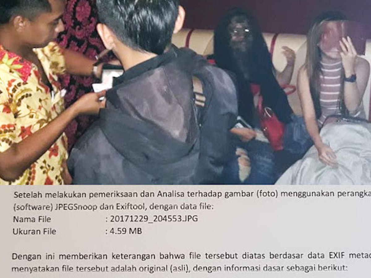 Detail Gambar Hantu Asli Nomer 58