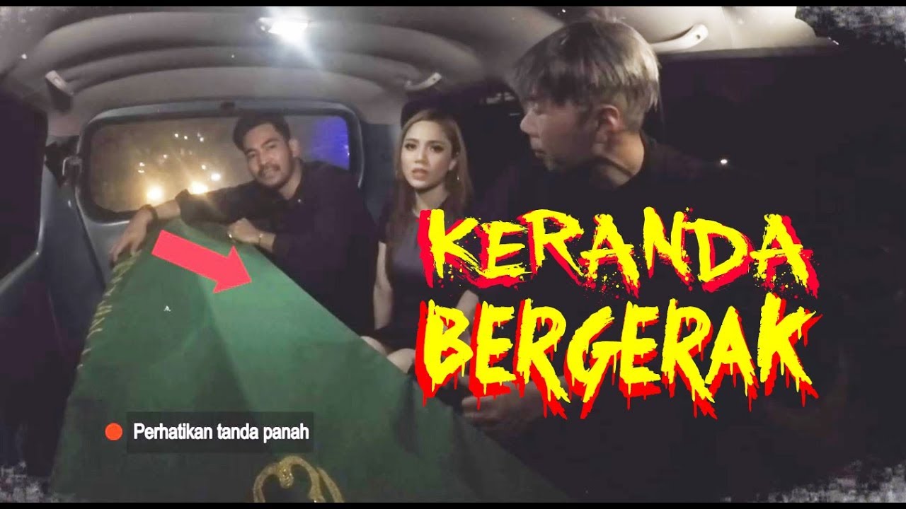 Detail Gambar Hantu Bergerak Nomer 38