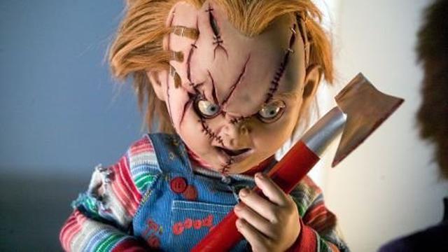 Detail Gambar Hantu Chucky Nomer 2