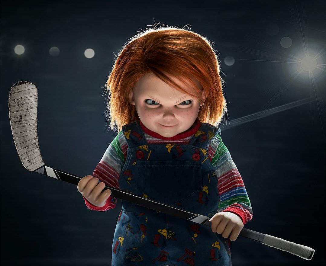 Detail Gambar Hantu Chucky Nomer 20