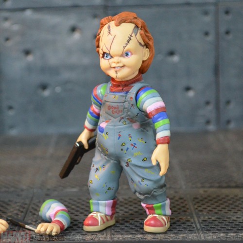 Detail Gambar Hantu Chucky Nomer 27