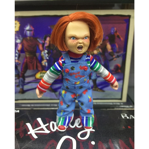 Detail Gambar Hantu Chucky Nomer 28