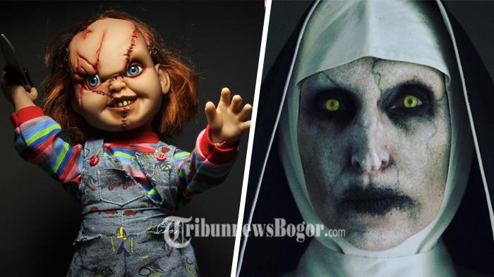 Detail Gambar Hantu Chucky Nomer 38