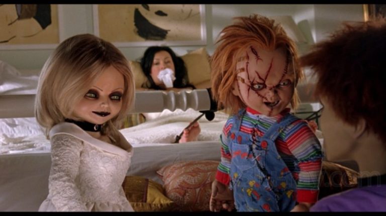 Detail Gambar Hantu Chucky Nomer 48