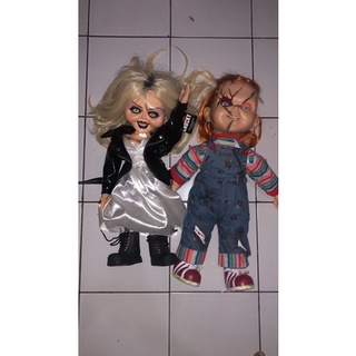 Detail Gambar Hantu Chucky Nomer 50