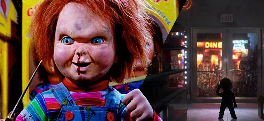 Detail Gambar Hantu Chucky Nomer 51