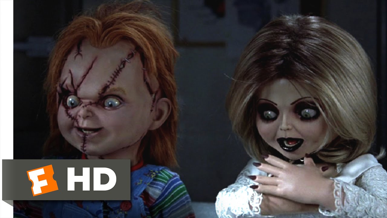 Detail Gambar Hantu Chucky Nomer 54