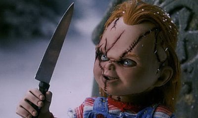 Detail Gambar Hantu Chucky Nomer 55