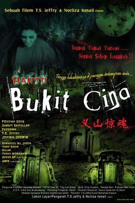 Detail Gambar Hantu Cina Nomer 48