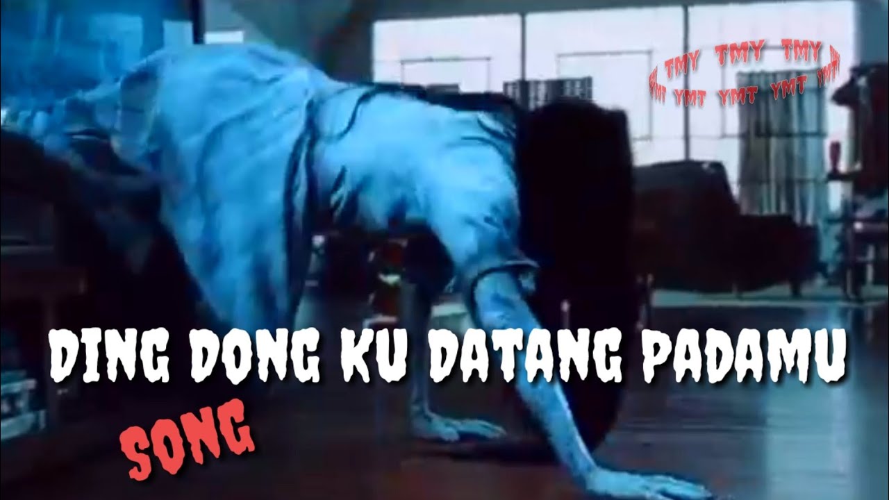 Detail Gambar Hantu Ding Dong Nomer 50