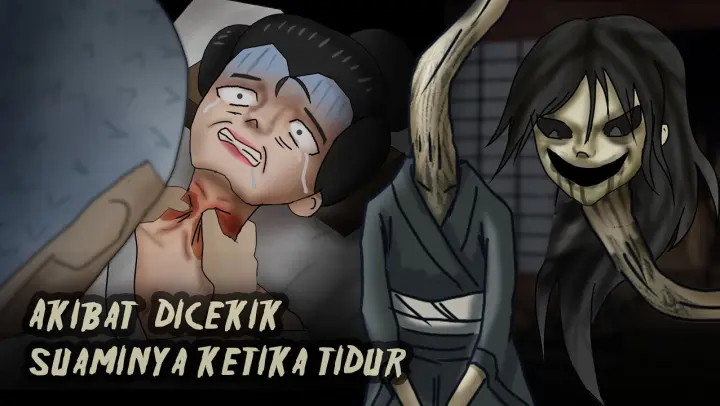 Detail Gambar Hantu Ersi Animasi Nomer 15