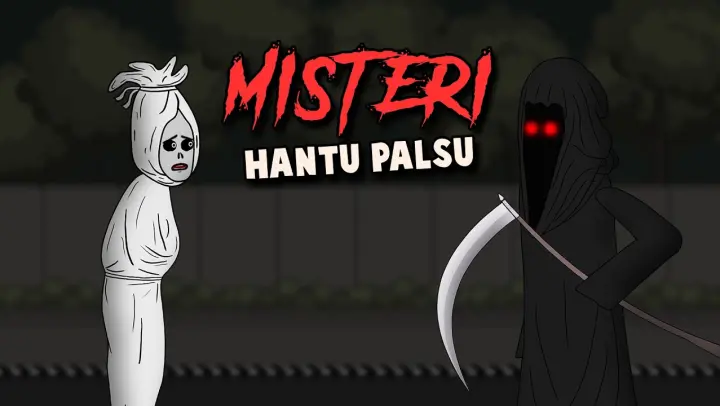 Detail Gambar Hantu Ersi Animasi Nomer 38