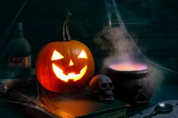 Download Gambar Hantu Halloween Nomer 51