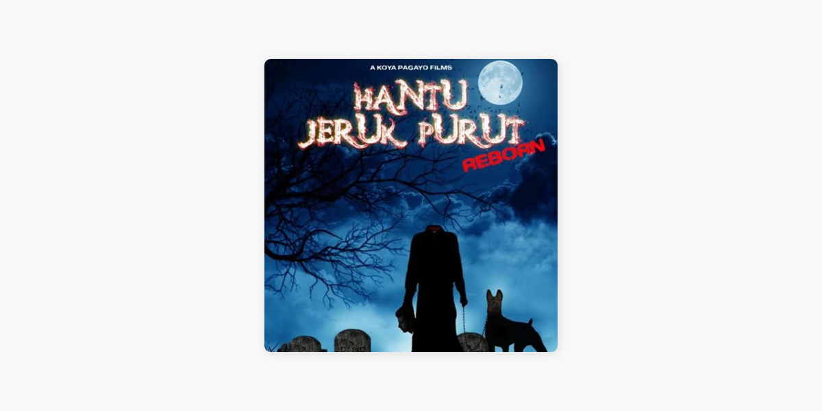 Detail Gambar Hantu Jeruk Purut Nomer 36