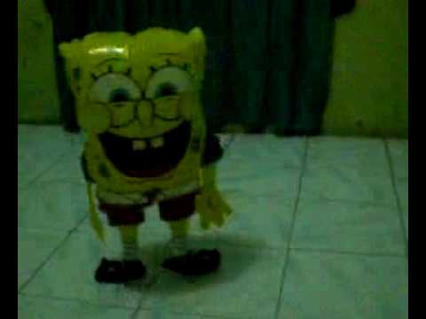 Detail Gambar Hantu Kartun Spongbob Nomer 10