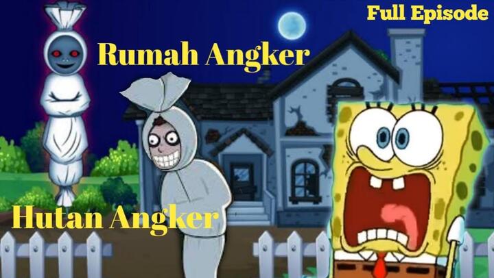 Detail Gambar Hantu Kartun Spongbob Nomer 26