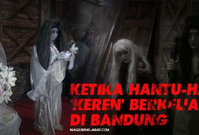 Detail Gambar Hantu Keren Nomer 17